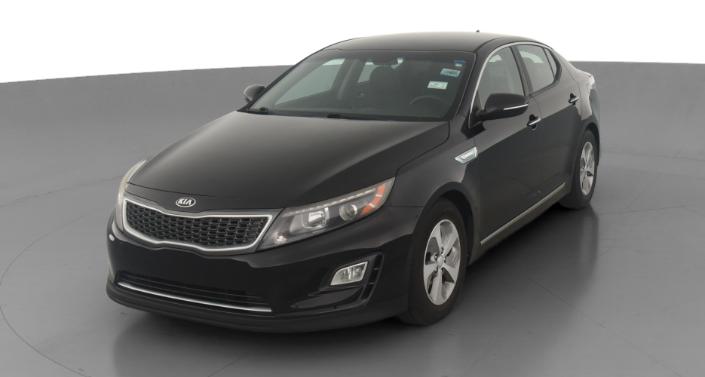 2016 Kia Optima SE -
                Indianapolis, IN