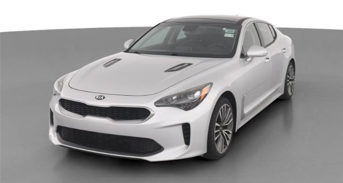 2018 Kia Stinger Premium -
                Auburn, GA