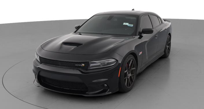 2018 Dodge Charger Scat Pack -
                Bessemer, AL