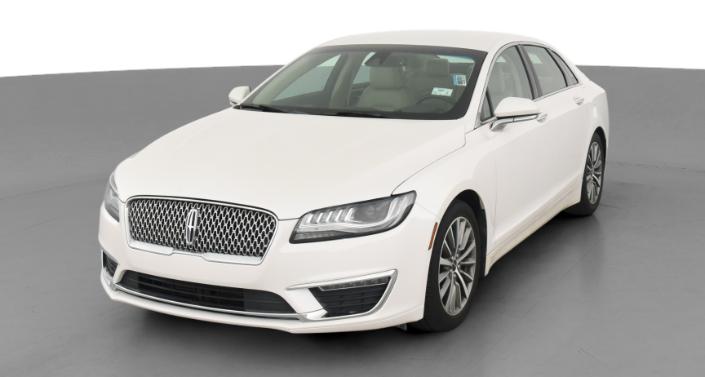 2020 Lincoln MKZ Base -
                Colonial Heights, VA