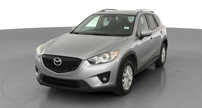 2014 Mazda CX-5 Touring -
                Bessemer, AL