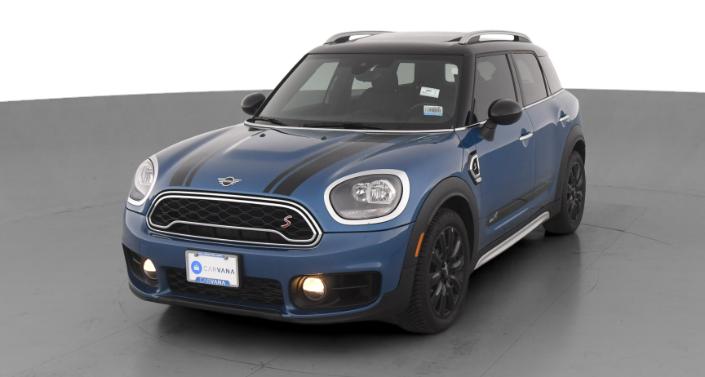 2019 MINI Cooper Countryman S -
                Framingham, MA