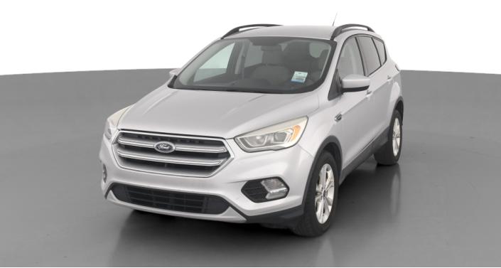 2017 Ford Escape SE -
                Auburn, GA