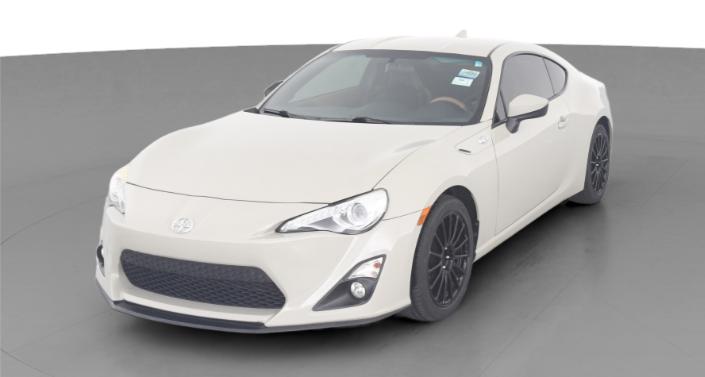 2016 Scion FR-S Release Series 2.0 -
                Concord, NC