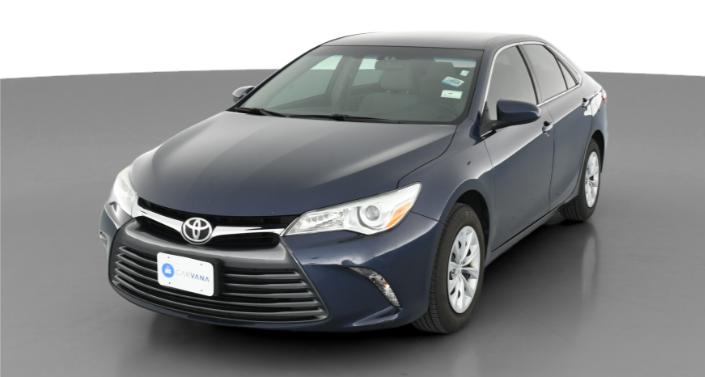 2017 Toyota Camry LE -
                Richton Park, IL