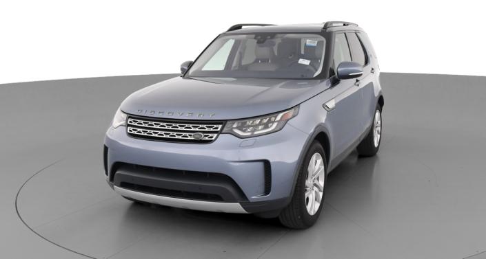 2018 Land Rover Discovery HSE -
                Haines City, FL