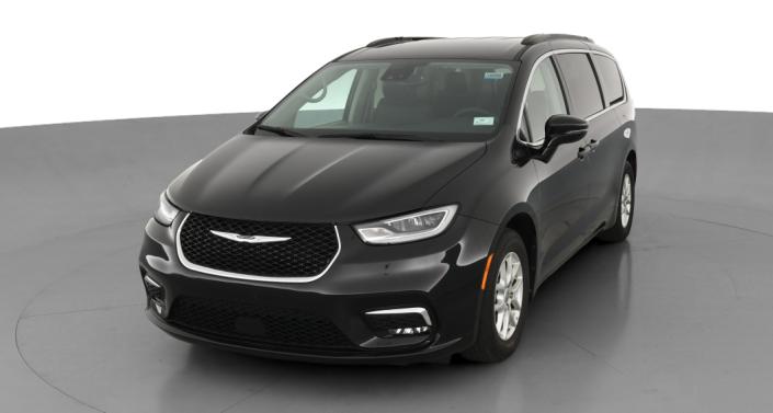 2022 Chrysler Pacifica Touring L -
                Bessemer, AL