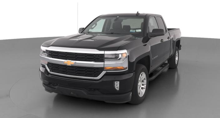 2019 Chevrolet Silverado 1500 LT -
                Auburn, GA