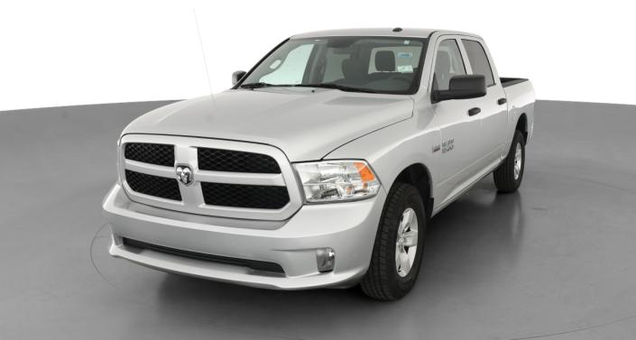 2018 RAM 1500 Express -
                Bessemer, AL