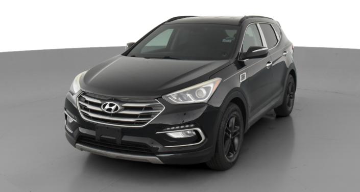 2018 Hyundai Santa Fe Sport 2.0T -
                Concord, NC