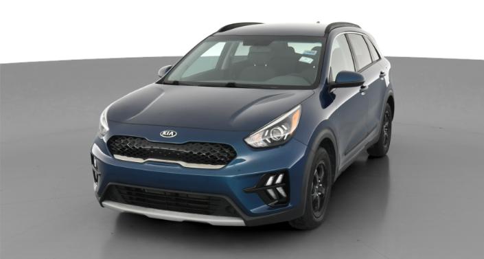 2020 Kia Niro LX -
                Trenton, OH