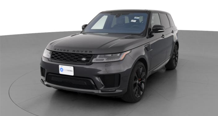 2021 Land Rover Range Rover Sport HST -
                Haines City, FL