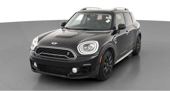 2018 MINI Cooper Countryman S -
                Haines City, FL