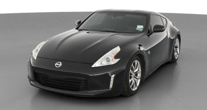 2014 Nissan Z 370Z -
                Tooele, UT