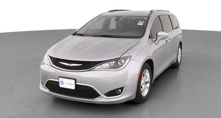 2019 Chrysler Pacifica Limited -
                Tolleson, AZ