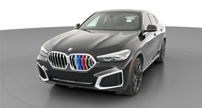 2022 BMW X6 xDrive40i -
                San Antonio, TX