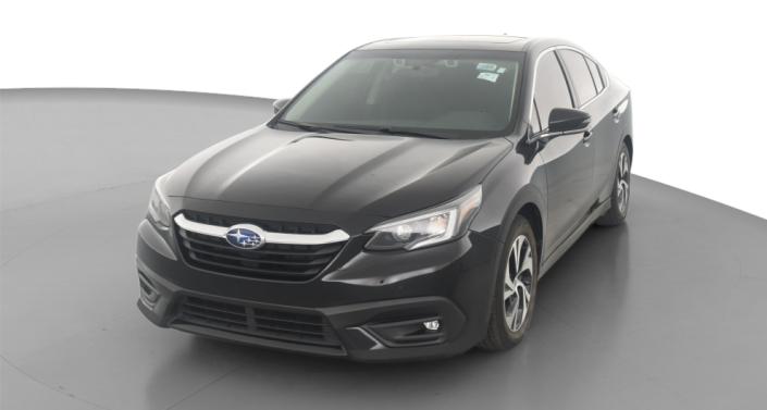 2021 Subaru Legacy Premium -
                Indianapolis, IN