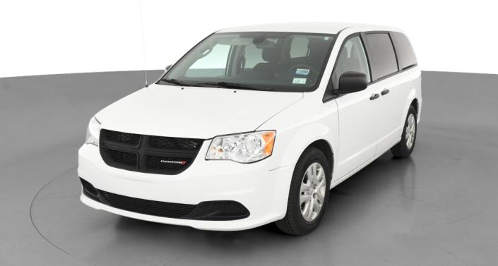 2020 Dodge Grand Caravan SE -
                Bessemer, AL