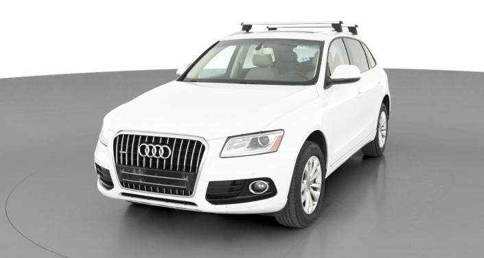 2014 Audi Q5 Premium Plus -
                Richton Park, IL