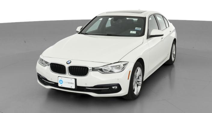 2017 BMW 3 Series 330i xDrive -
                Lorain, OH