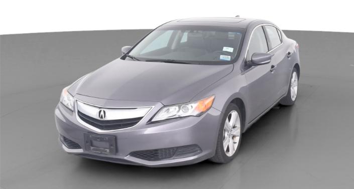 2015 Acura ILX  -
                Auburn, GA