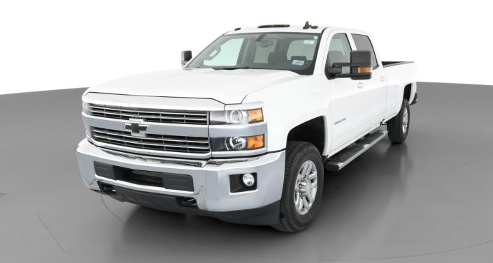 2016 Chevrolet Silverado 3500 LT -
                Richton Park, IL