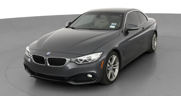 2016 BMW 4 Series 428i -
                Bessemer, AL