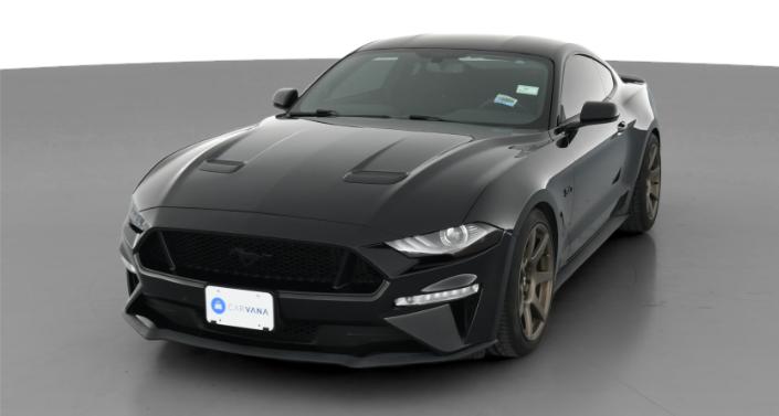 2019 Ford Mustang GT -
                Richton Park, IL