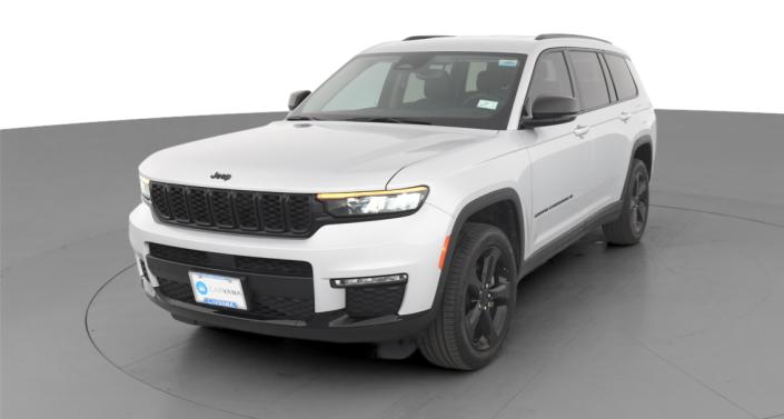 2023 Jeep Grand Cherokee L Limited Edition -
                Bessemer, AL