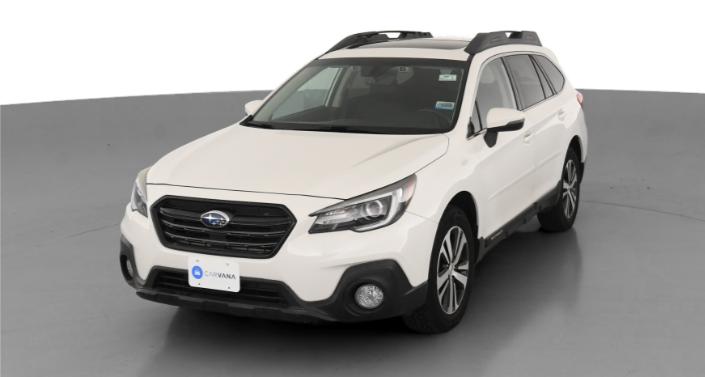 2018 Subaru Outback 3.6R Limited -
                Beverly, NJ