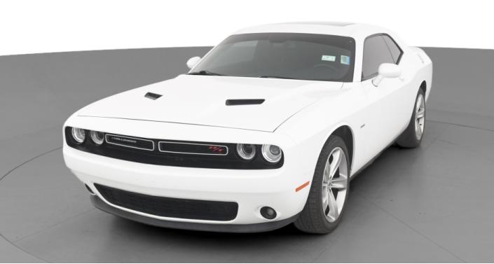 2018 Dodge Challenger R/T -
                West Memphis, AR