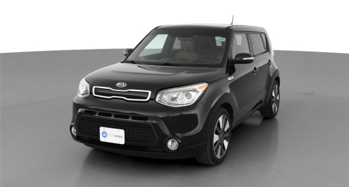 2016 Kia Soul Soul! -
                Tolleson, AZ