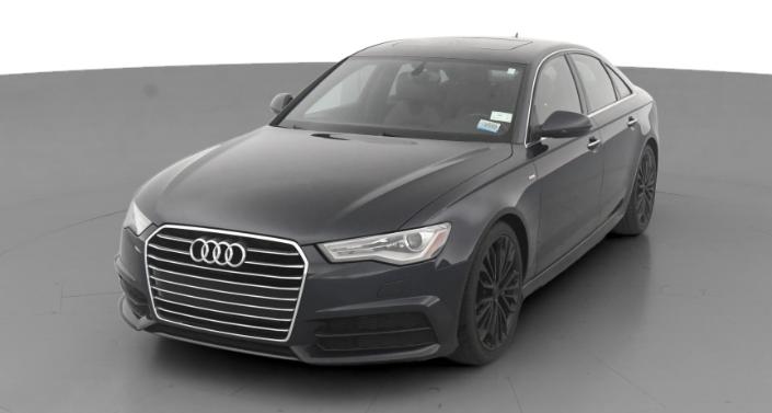 2018 Audi A6 Sport -
                Auburn, GA