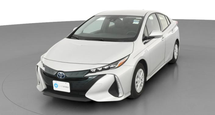 2017 Toyota Prius Prime Premium -
                West Memphis, AR