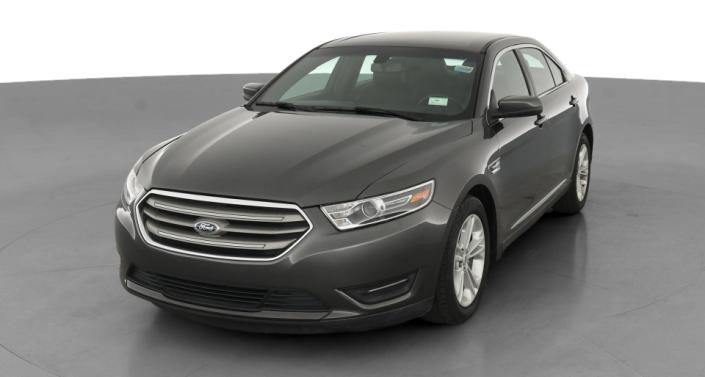 2018 Ford Taurus SEL -
                Bessemer, AL