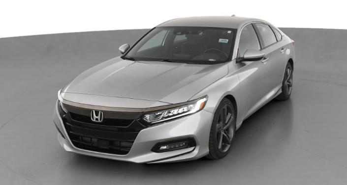 2020 Honda Accord Sport -
                Beverly, NJ