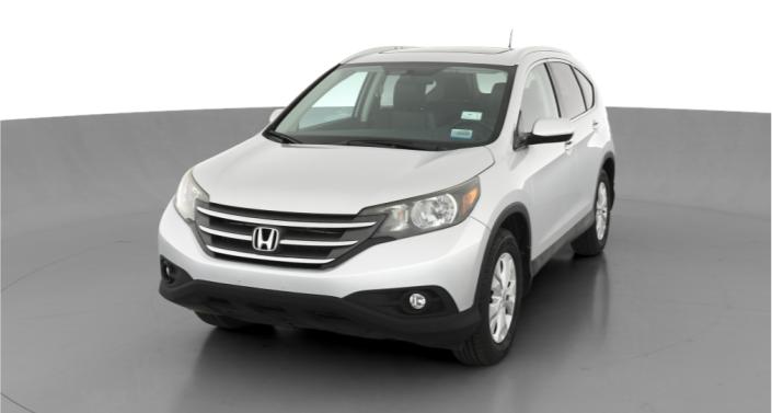 2014 Honda CR-V EX-L -
                Lorain, OH