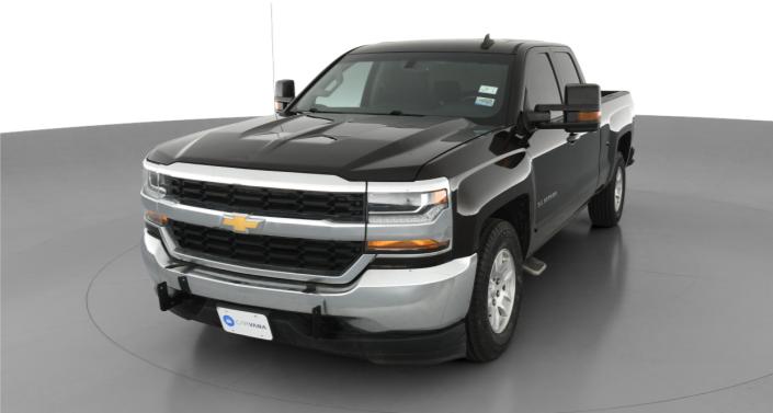 2018 Chevrolet Silverado 1500 LT -
                Bessemer, AL