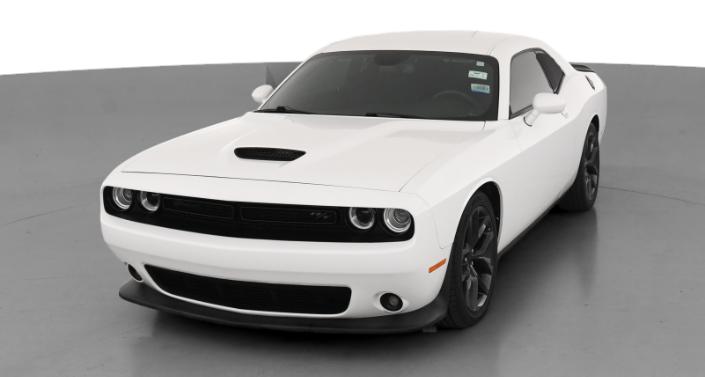 2020 Dodge Challenger R/T -
                Beverly, NJ