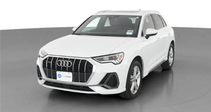 2020 Audi Q3 Premium Plus -
                Riverside, CA