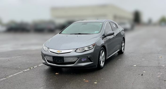 2019 Chevrolet Volt LT -
                Bessemer, AL