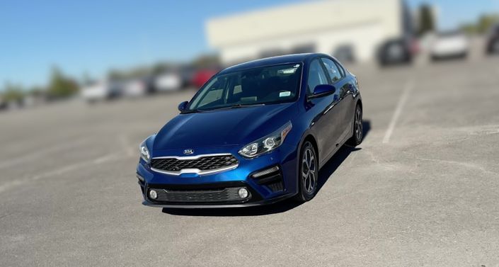 2021 Kia Forte LXS -
                Bessemer, AL