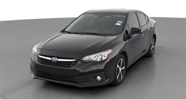 2022 Subaru Impreza Premium -
                Haines City, FL