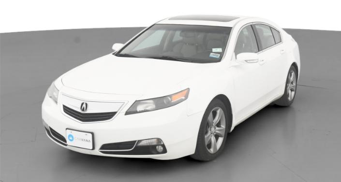 2012 Acura TL SH -
                Auburn, GA