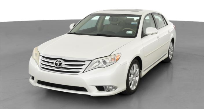 2012 Toyota Avalon Base -
                Bessemer, AL