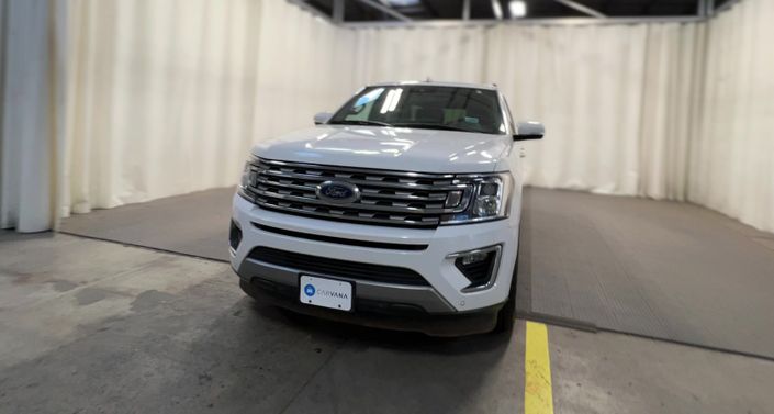 2020 Ford Expedition MAX Limited -
                Riverside, CA