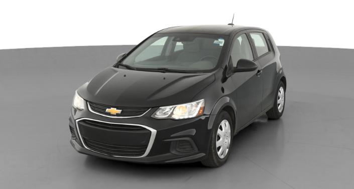 2020 Chevrolet Sonic LT -
                Tolleson, AZ