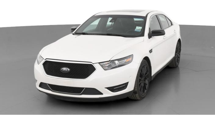 2017 Ford Taurus SHO -
                Concord, NC