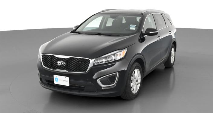 2016 Kia Sorento LX -
                Trenton, OH