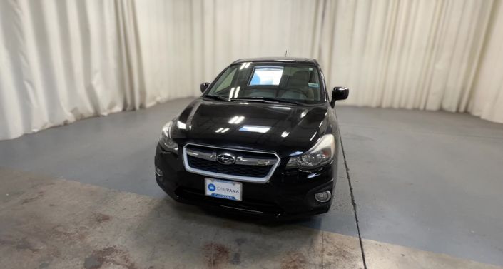 2014 Subaru Impreza Limited -
                Tolleson, AZ